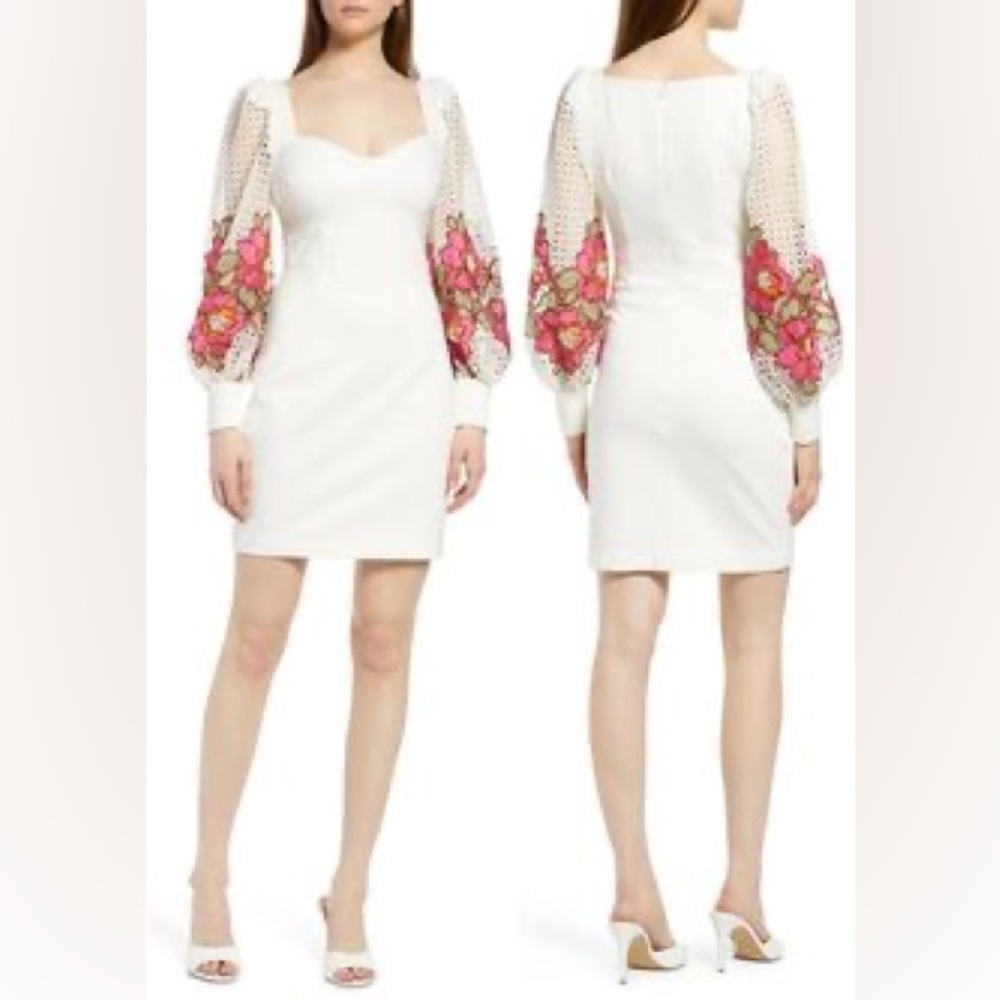 Elliatt Dress‎